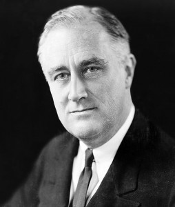 Did FDR maneuver America into war? Did FDR maneuver America into war?