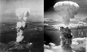 Ww1 Nuclear Bomb
