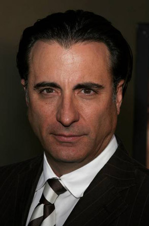 Celebrating Life in Union, a new documentary narrated by <b>Andy Garcia</b>, <b>...</b> - pdc_andygarcia