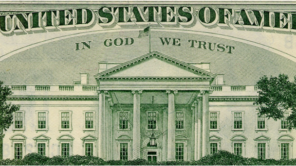 In god we trust