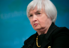 Janet Yellen