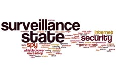Surveillance State cloud