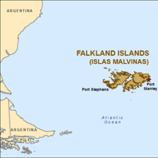 map-falkland-islands