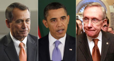 Reid-Boehner-Obama