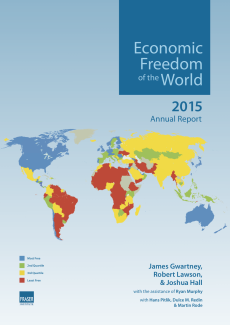 Economic Freedom of the World report (pdf)