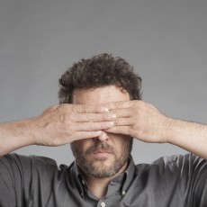 There are none so blind as those who will not look