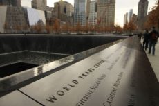 15317859 - memorial of 9-11-2001, new york