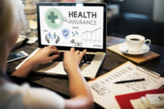 55162849 - health insurance assurnace medical risk safety concept