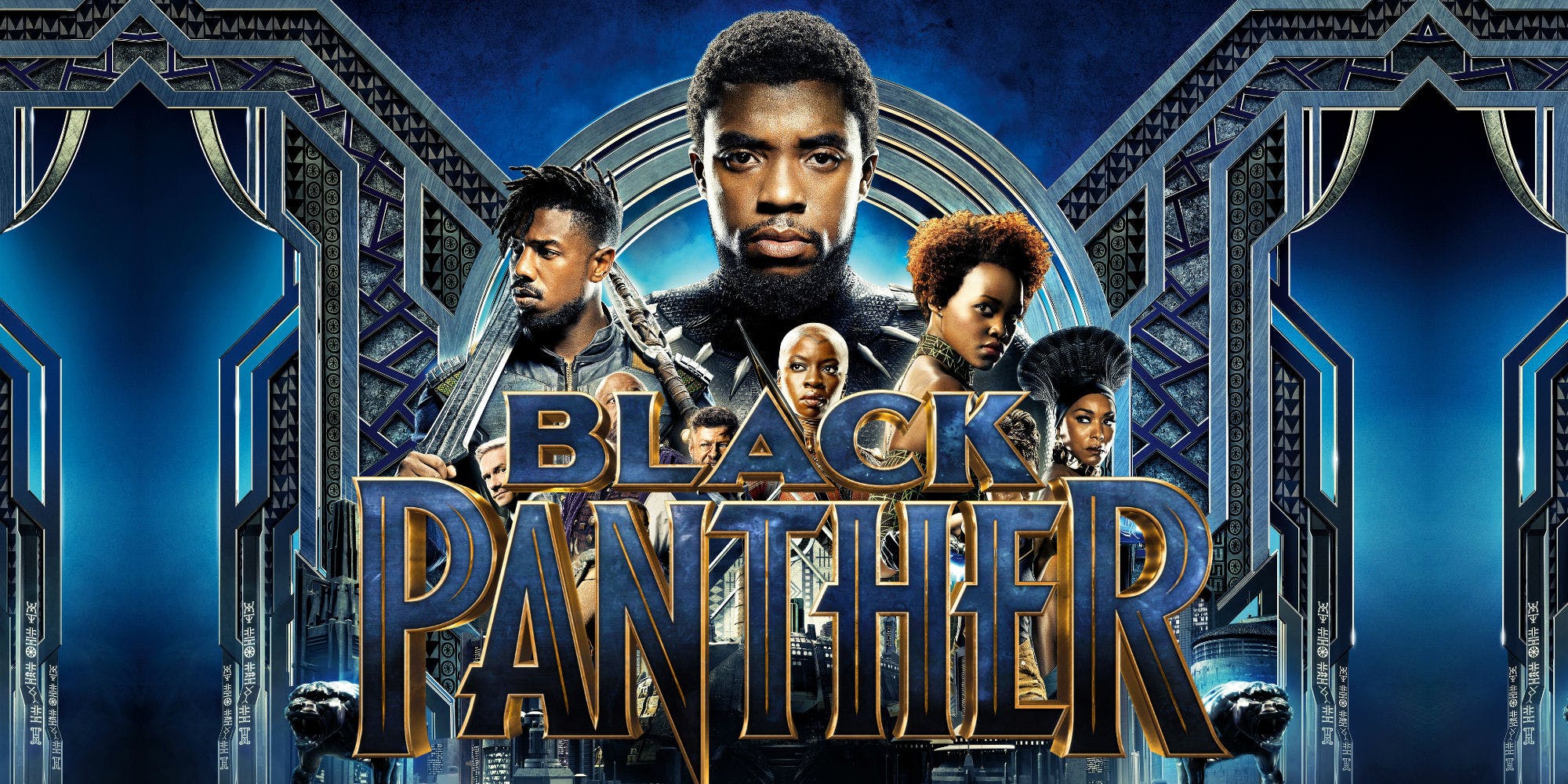 Review: Black Panther’s Box Office Success Is Well Earned | Samuel R