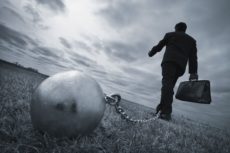 ball and chain_ML