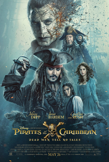 Overall, how historically accurate is Pirates of the Caribbean