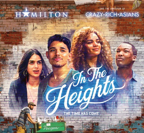 In The Heights Celebrates First-Gen Americans