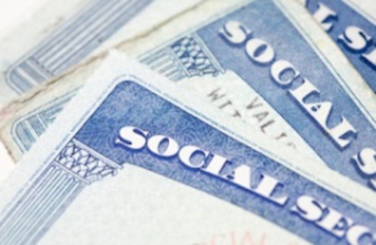 Social Security Benefit Cuts Coming by 2035 Craig Eyermann